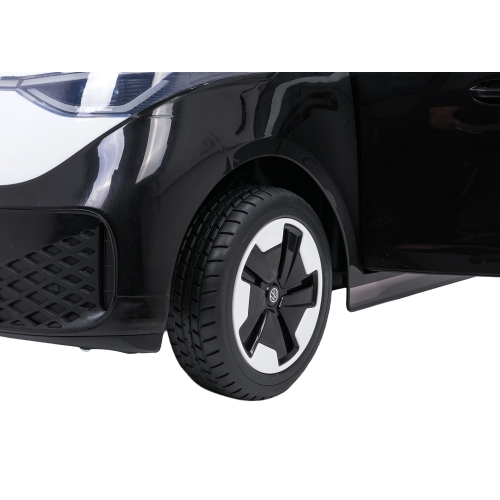 Autko dla dzieci Volkswagen ID BUZZ Czarny HL718.CZ